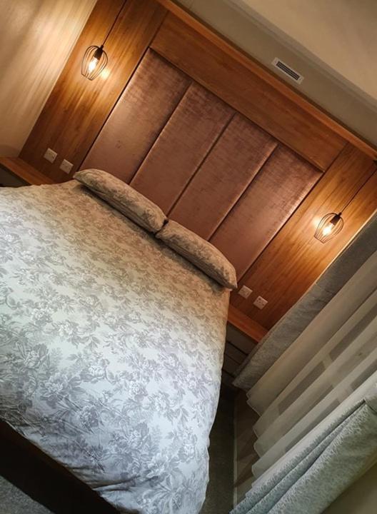8 Berth Luxury Caravan-Southview Holiday Park Skegness Exterior foto